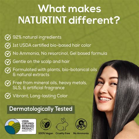 5GM Chocolate Chestnut | Naturtint Permanent Hair Colour – Naturtint.in