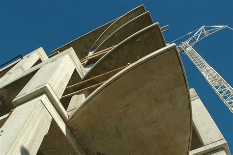 Cast-In-Place Concrete - Mardina Construction