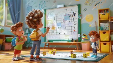 Image result for Cartoon Network Math Class