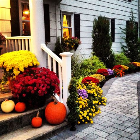 Image result for Beautiful Fall Home