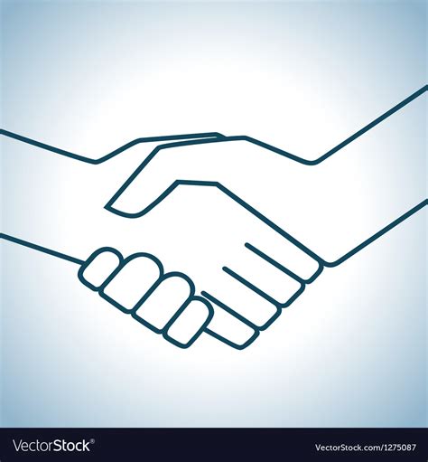 Handshake Vector CD-R 的图像结果