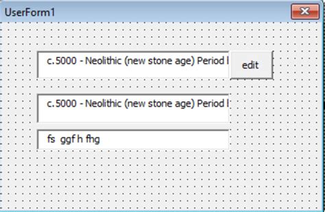 Image result for Length to Text Box Visual Basic