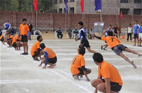 Sports in India, Traditional Sports in India, National Sports of India