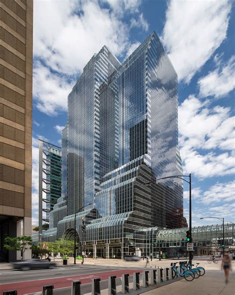 500 West Madison Chicago