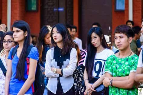 Help-desks Set up for North-East Students in DU | CollegeDekho