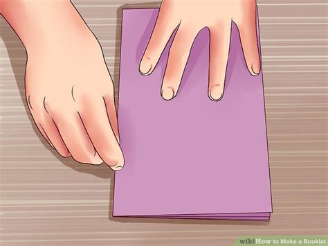 Image result for Making Simple Booklet