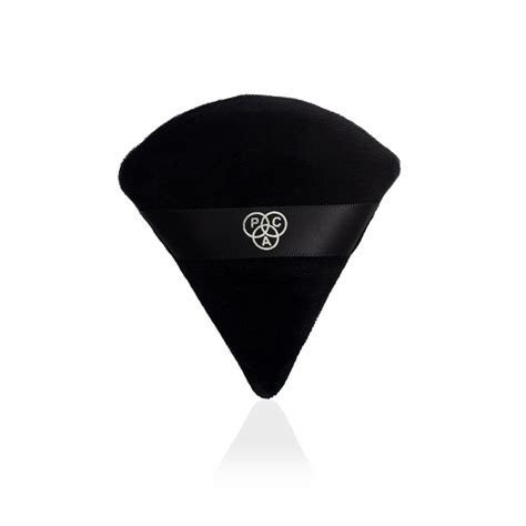 PAC Mini Powder Puffs