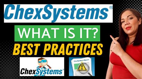 Image result for How to Read a ChexSystems Report