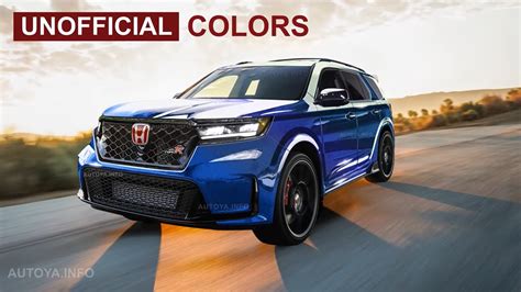 Honda Piloot 2024 2024 Honda Pilot And 2023 Honda Pilot Comparison