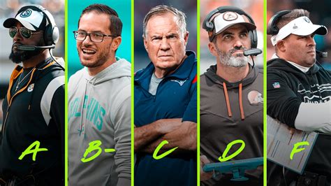 Nfl Coaches
