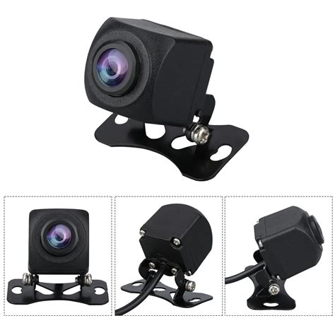 Image result for High Quality Rear View Camera