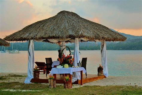 Nanuya Island Resort, Fiji - Get Nanuya Island Resort Hotel Reviews on ...