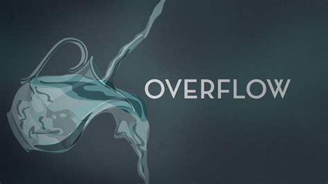 Overflow - Southside Baptist Church