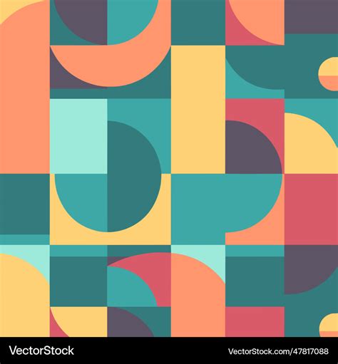 Image result for Retro Geometric Patterns Abstract