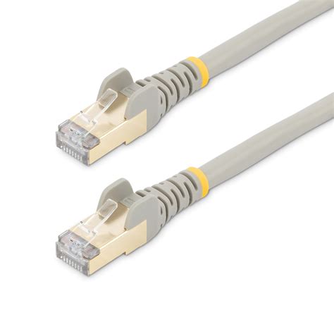 Category 6A Ethernet Cables 10GB POE Shielded - Cables.com