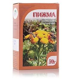 Пижма – полезные свойства, лечение, применение от глистов