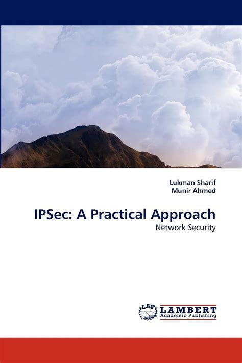 Buy IPSec: A Practical Approach Book Online at Low Prices in India ...