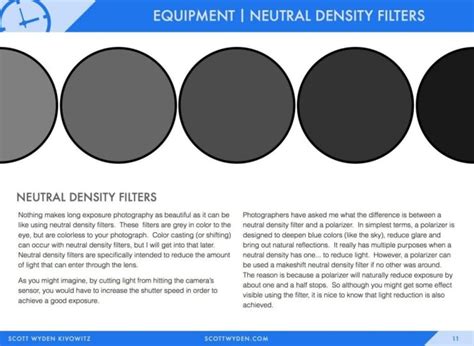 Image result for How to Use Variable Neutral Density Filter in Auto Mode