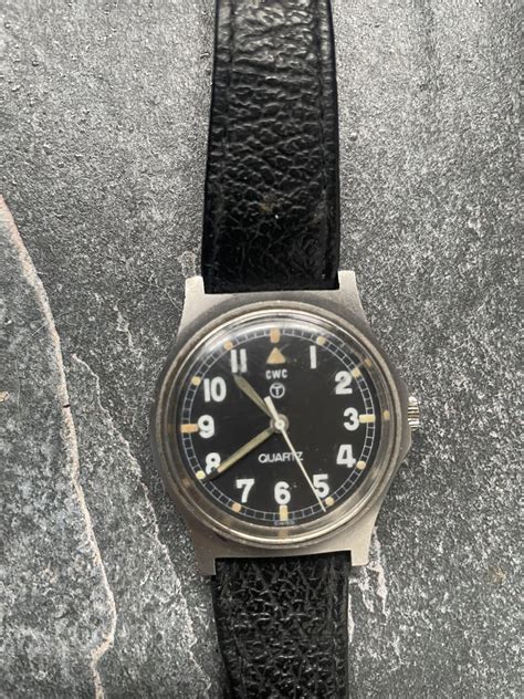 CWC Watch Review 的图像结果