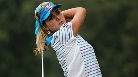 Lorena Ochoa Invitational: Lexi Thompson edges out Stacy Lewis | Golf ...