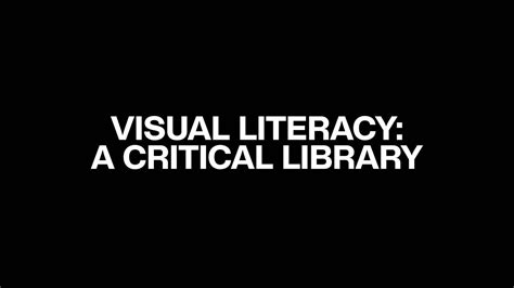 Image result for Signas of a Weak Visual Library