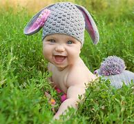 Image result for Easter Bunny Cut Out Template
