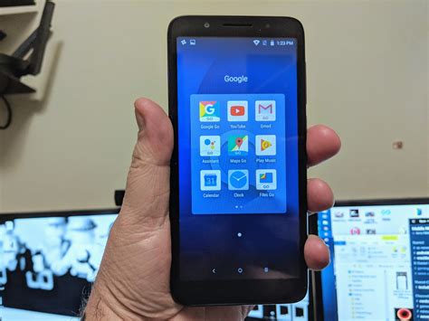 Image result for Android Go Smartphone