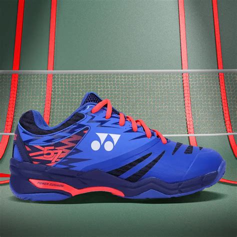 Buy Yonex SHB 57 EX Badminton Shoes Online - SCS Sports