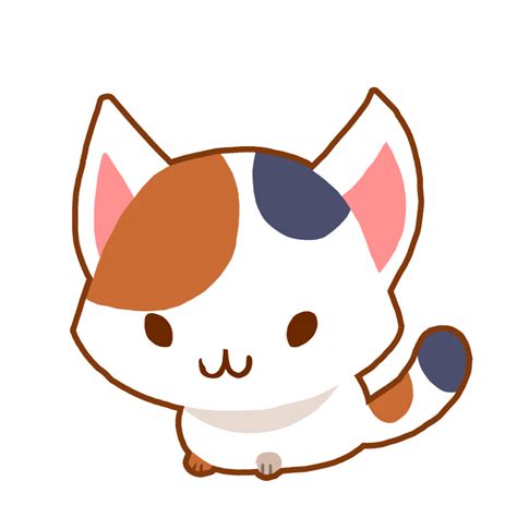 cat pictures animated