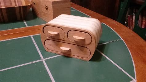Image result for Scroll Saw Puzzle Box Patterns