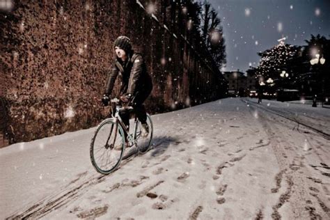Winter Cycling 的图像结果