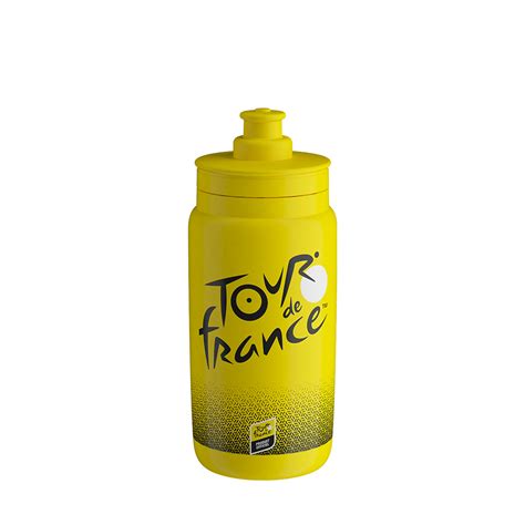 FLY TOUR DE FRANCE Water Bottle – TheTriWorld