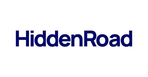 Hidden Road Launches Industry-First OTC Prime Brokerage for Digital Assets