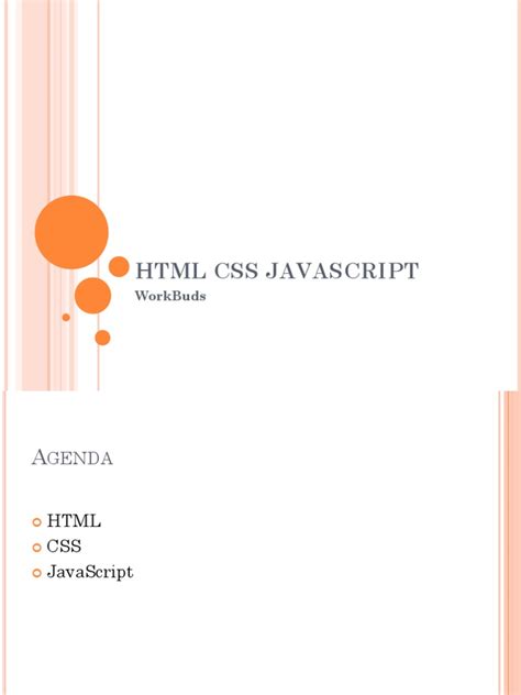 Image result for HTML CSS JavaScript PDF