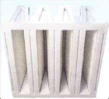 Bachmann Industries India Limited » Filterhouses & Air Intake Systems