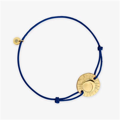 Bracelet Cordons Femme - Arthus Bertrand 1803