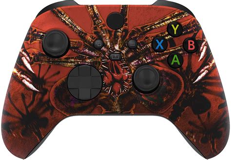 Image result for Alien Controller Gameplay