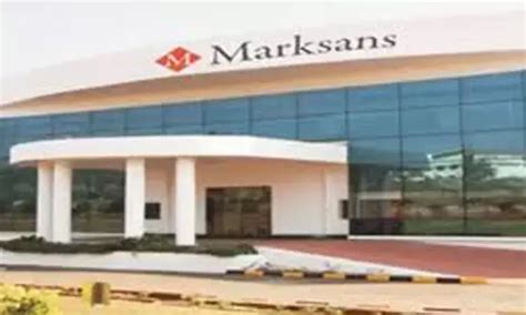 Marksans Pharma Goa facility gets Australian nod to manufacture pharma ...