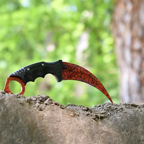 Karambit Knives IRL - All Real CS2 Karambit Knives