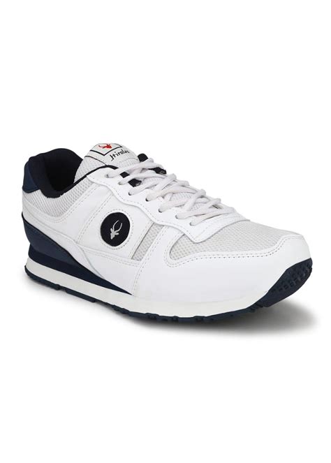 Get Contrast Back Multisport Jogger Shoes at ₹ 999 | LBB Shop