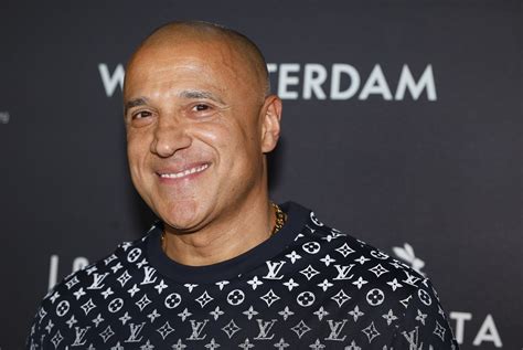 Dj Paul Elstak wordt opa