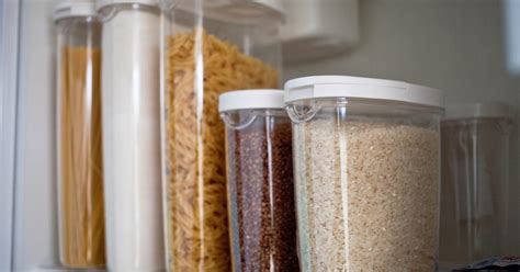 Image result for Cereal Containers