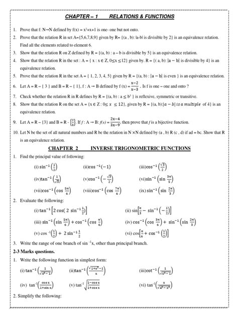 Image result for Class 12th Math Capature