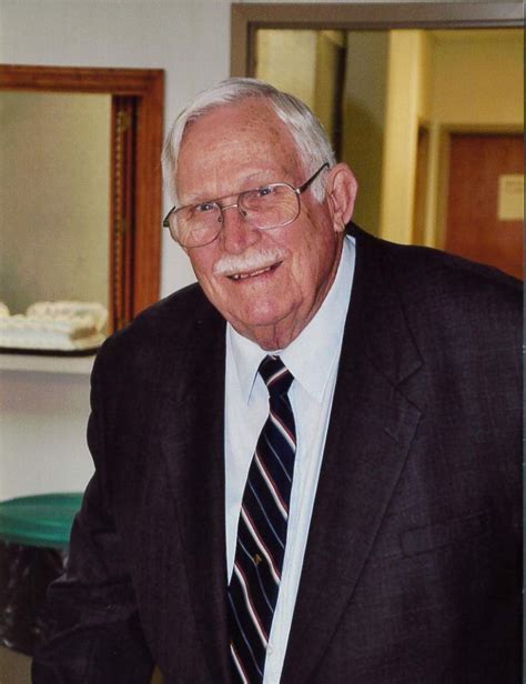 Robert Johnessee - 2023 - Kravanya Funeral Homes