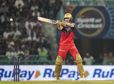 'Don't get out to Arshdeep Singh': RCB's star batter reveals plans vs ...