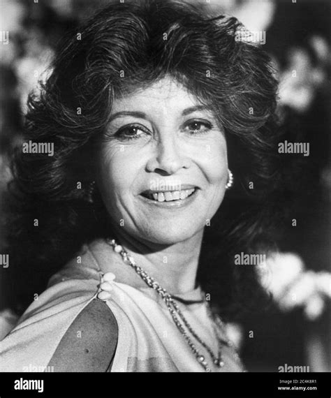 American Actress Gloria DeHaven (1925-2016), Head and Shoulders ...