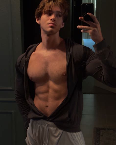 Chase Stobbe | My son | Instagram