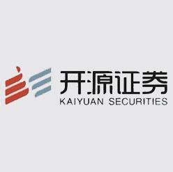 开源证券股份有限公司关于公司LOGO变更的公告 - 公司公告 - 开源证券股份有限公司