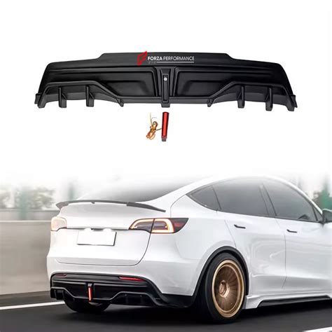 Image result for Model Y Diffusor