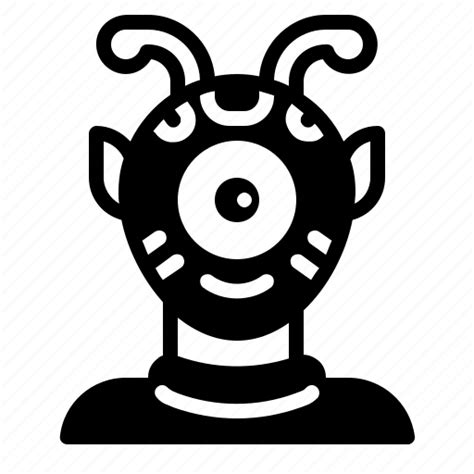 Alien Outer Space Icon 的图像结果